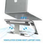 Adjustable Phone Tablet Stand  Desktop Mount Cradle Ipad Foldable Computer Desk