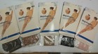 Bodywrappers Convertible  Bodytights Girls Ladies Five Colors A91 Adjustable