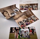 Queen Elizabeth Ii 100 Years Stamps Presentation Pack No 681  Royal Mail Stamps 