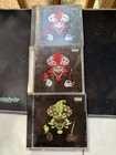 Insane Clown Posse Icp Great Milenko Lot Of 3 Cds With Bmg Direct Issued Rare