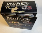 Realflight R c Flight Simulator G3 Interlink Controller Plus By Futaba 3d  