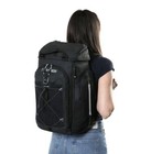 New Titan Pro 26 Can Backpack Cooler Black Soft Insulated Bag
