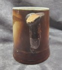 Antique 1910 F o e  Fraternal Order Of Eagles Mug With Eagle