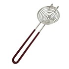 Egg Yolk White White Separator Stainless Steel Kitchen Baking Separation Filter