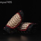Arm Guard Hanfu Jinyiwei Archery Martial Arts Armor Ancient Style Wrist Guard