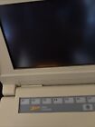 Zenith Data System Antique Pc Computer 