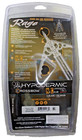Rage Hypodermic Nc Crossbow 100 Gr  2   Cut Broadheads Free Shipping 