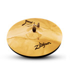 Zildjian A Custom Brilliant 14  Hi-hat Cymbal