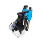 1 2 To 2  Tube Notcher Drill Press Mounted Metalworking Tool Race Car