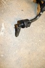 1997-2001 Honda Prelude Type Sh Oem Vacuum Solenoid Valve 136200-1980