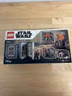 Lego 75310 Star Wars  Duel On Mandalore Darth Maul Ahsoka New Sealed Retired