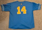 Oh Trading Company Nlbm St Louis Stars 14 Negro League Baseball Jersey Men s 2xl