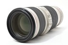  mint canon Ef 70-200mm F 4 L Is Usm Telephoto Zoom Lens For Ef Mount From Japan