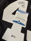 Autographed Troy Polamalu  43 Jersey Hand Signed Beckett Authentication