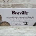 Breville The Smoking Gun Wood Chip Kit Commercial Classic Smokehouse Bsm600awc