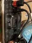 Lowrance Elite 7 Ti Boat Sonar Radar Head Unit Fishfinder Chartplotter Display