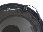 Rtom Black Hole Bh Single-zone Triggers For Black Hole Practice System - 5 Pack