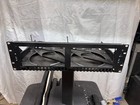 Mk 1 Manufacturing Fixed Rackmount For Apple Mac Studio 