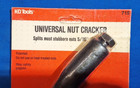 Kd Tools 715 Universal Nut Cracker Nut Buster Nut Splitter Nos Condition Usa