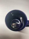 Vintage Cia Coffee Mug   Credo Central Intelligence Agency 16 Oz  Blue Usa 4 5 
