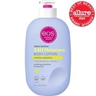 Eos Shea Better Body Lotion Vanilla Cashmere  24-hour Moisture  Lightweight