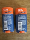 Mando Whole Body Deodorant Smooth Solid Pro Sport Scent 2 Pack - Best Deodorant 
