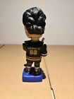 Mario Lemieux Bobbing Nodder Head Sams Rare Black Jersey