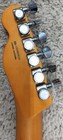 Fender American Ultra Ii Telecaster    Maple Fingerboard  Ultraburst   Hs Case