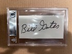 Bill Gates Signed Autographed Beckett Slab Slabbed Cut Autograph