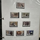 Greece Postage Stamps Album 1987-2012 Mnh