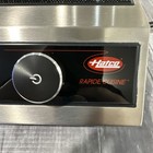 Hatco Irng-hc1-18 Rapide Cuisine Heavy-duty Countertop Induction Range   Cooker