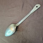 Carlton Enduro Stainless Steel 13    Cooking Serving Spoon Heavy Duty Commercial