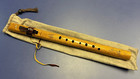 The Innovative Native American Flute In F Key  Chromatic Scale  Lovely  Sounded