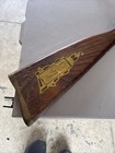 Vintage Parris Rifle 52    Toy Cap Gun Musket  Working Rare With Rod