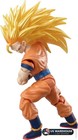 Dragon Ball Super Evolve - 5  Super Saiyan 3 Son Goku Action Figure
