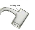14mm Quartz Full Weld Bowl