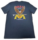 Xl - Fdny Ladder 47 Shirt - 100th Anniversary 2013 Centennial