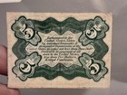 1864-1869 Fractional Currency 3rd Issue 5 Cents