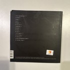 Bts Wings Photobook Vol 2 Cd K-pop 2016 