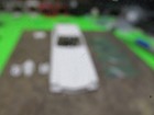 1 24 3d Printed Vintage  73 Vega Notchback Funny Car Slot Car Body  Free Ship