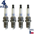 4 Pack Ngk 1598 Spark Plugs Fr2b-d