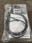 Brand New Kensington Clicksafe 2 0 Keyed Cable Lock