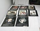  8  Full Set 1998 - Antique Doll Collector Set Of 8 1998 Magazines