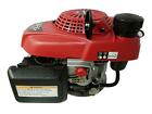 Gcv 160 Honda 5 5hp Over Head Cam Motor 7 8  X 1-7 8  Vertical Shaft Engine 