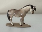 Retired Hagen Renaker Specialty Highland Mare Pony Figurine Miniature 2 5 high
