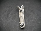 2021-2024 Jaguar F-pace Svr Left Front Lower Control Arm J9d33c254 Oem