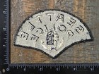 Vintage Seattle Washington Police Department Shoulder Patch Wa
