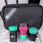 Otr Performance Diagnostics Kit Otr Link Bluetooth Adapter Volvo Mack Paccar Mx