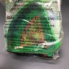 Wendy s 2007 Nintendo Wii Toy Mario   Wario Kid s Meal Collectible New