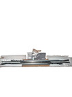 Synology Rks-02 Rail Kit Sliding Server Rack Mount 1u 19in New